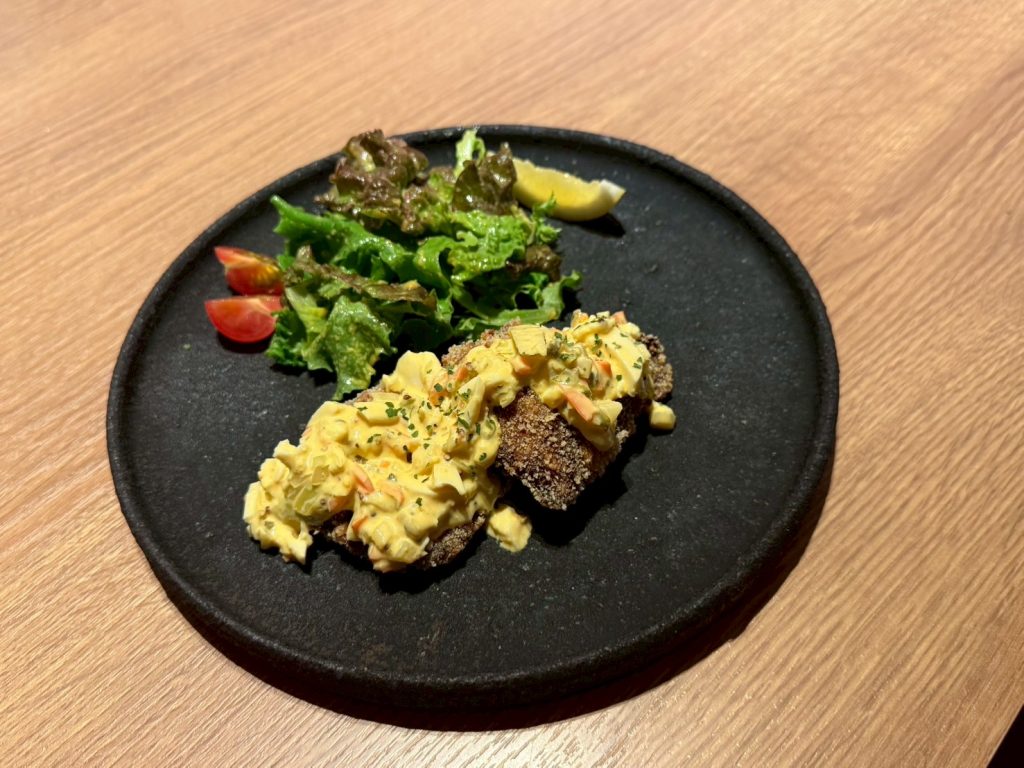 梅田 発酵創作料理