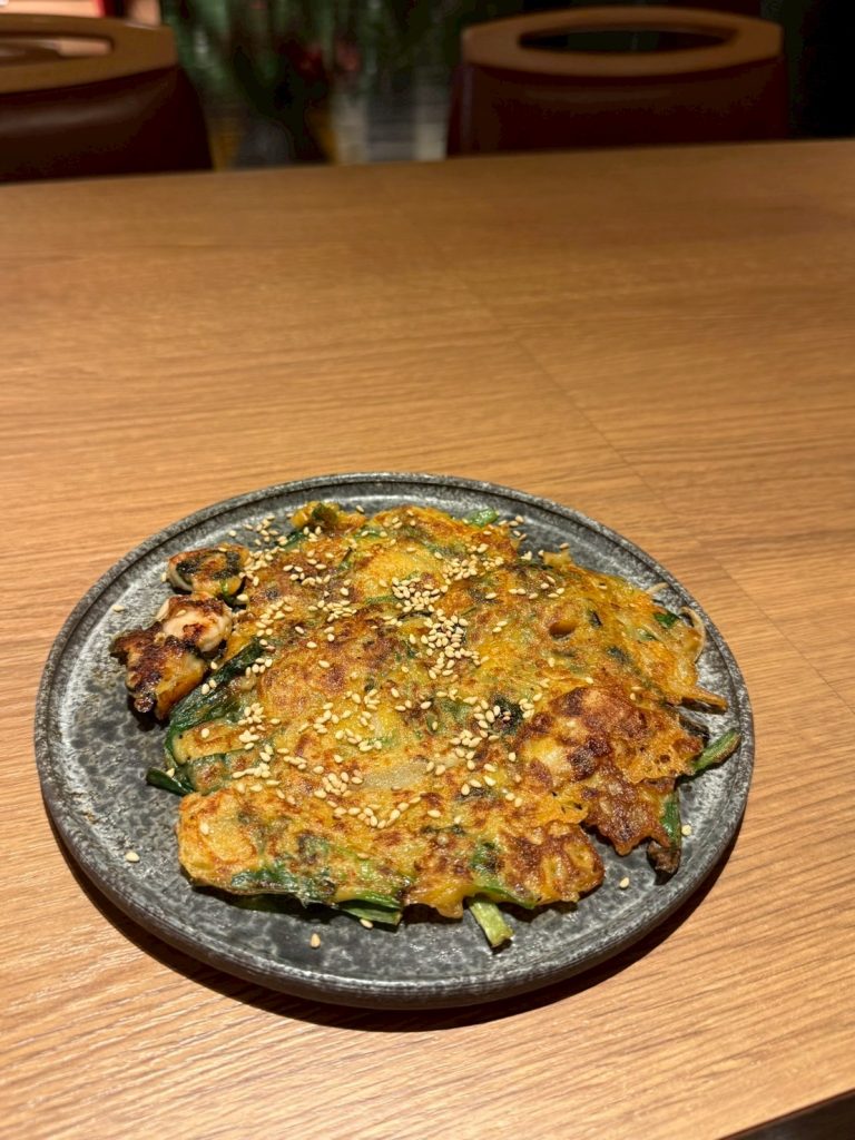 北新地 発酵料理