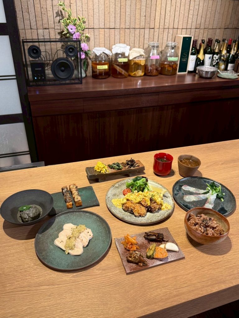 大阪駅 和食 レストラン