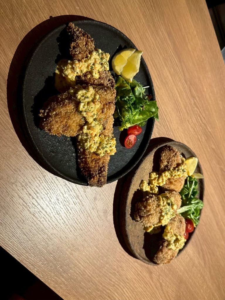 発酵料理 大阪駅