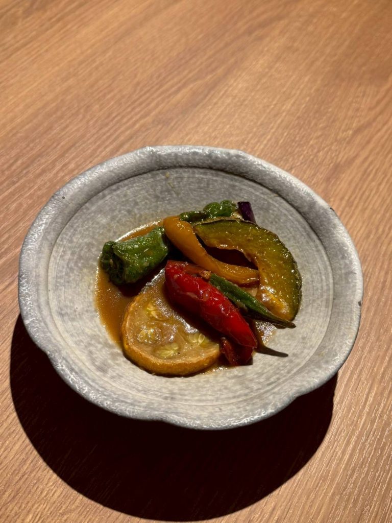 発酵料理 梅田駅