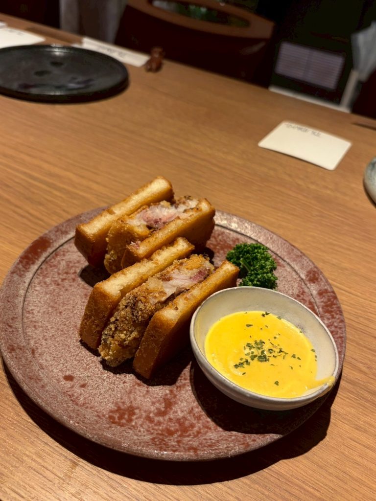 北新地 発酵料理