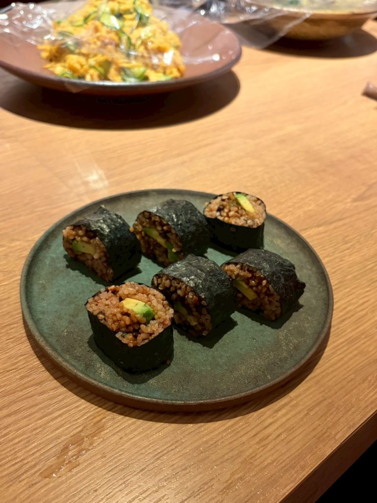 北新地 発酵創作料理 貸切