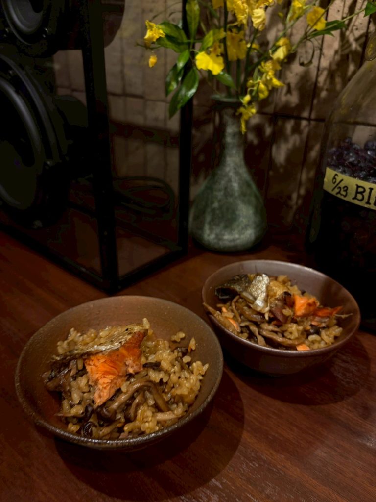 発酵料理 大阪駅