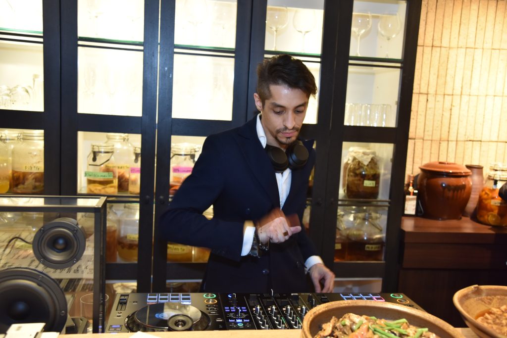 発酵料理 梅田駅 TSUBAKI