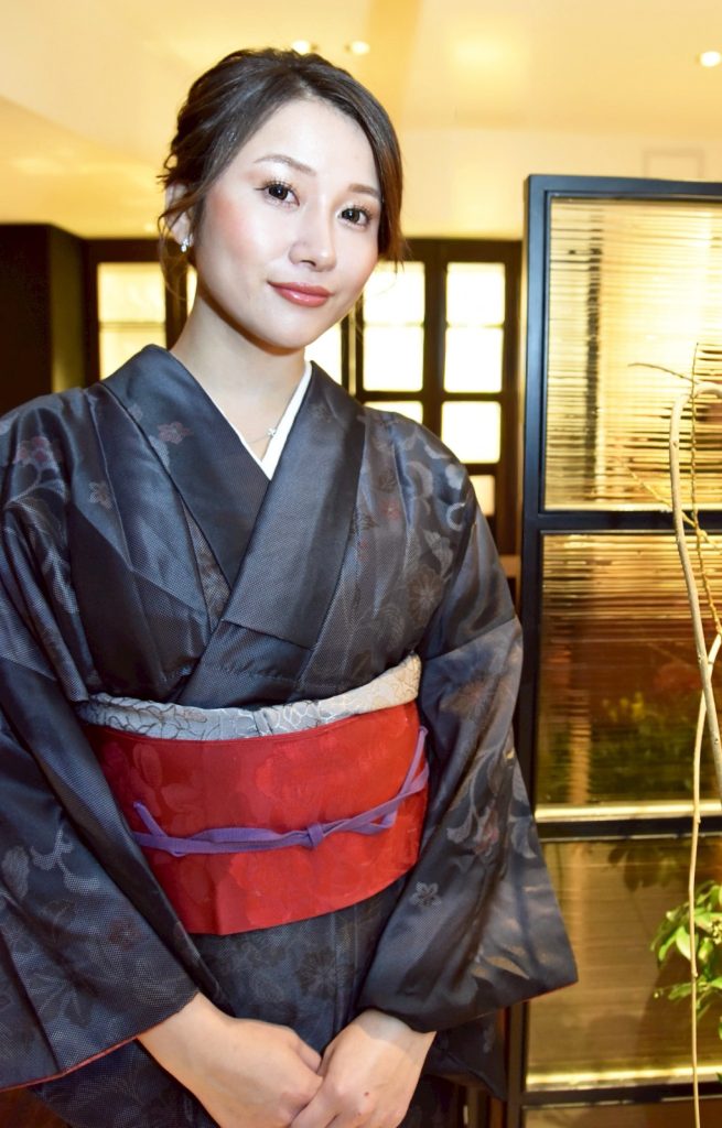 発酵料理 梅田駅 TSUBAKI