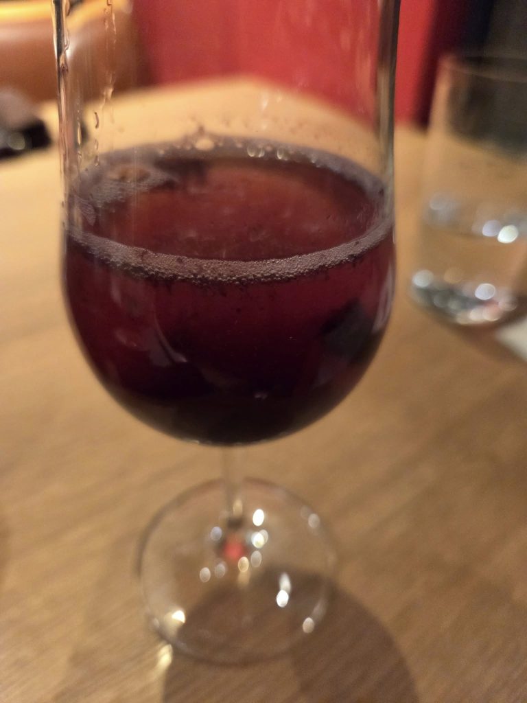 発酵ドリンク　ランチ