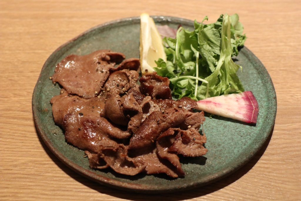 梅田　発酵料理　ランチ