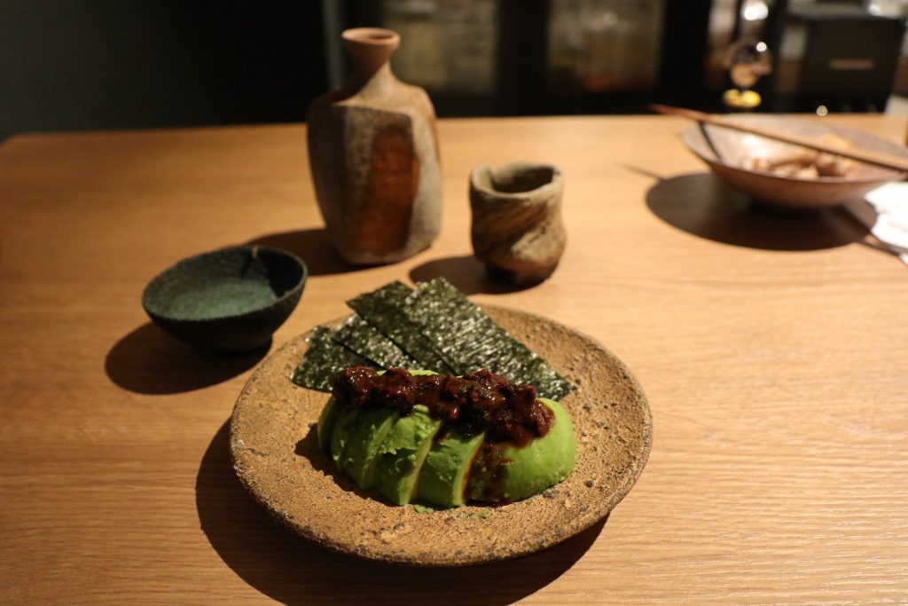 梅田　発酵料理　ランチ