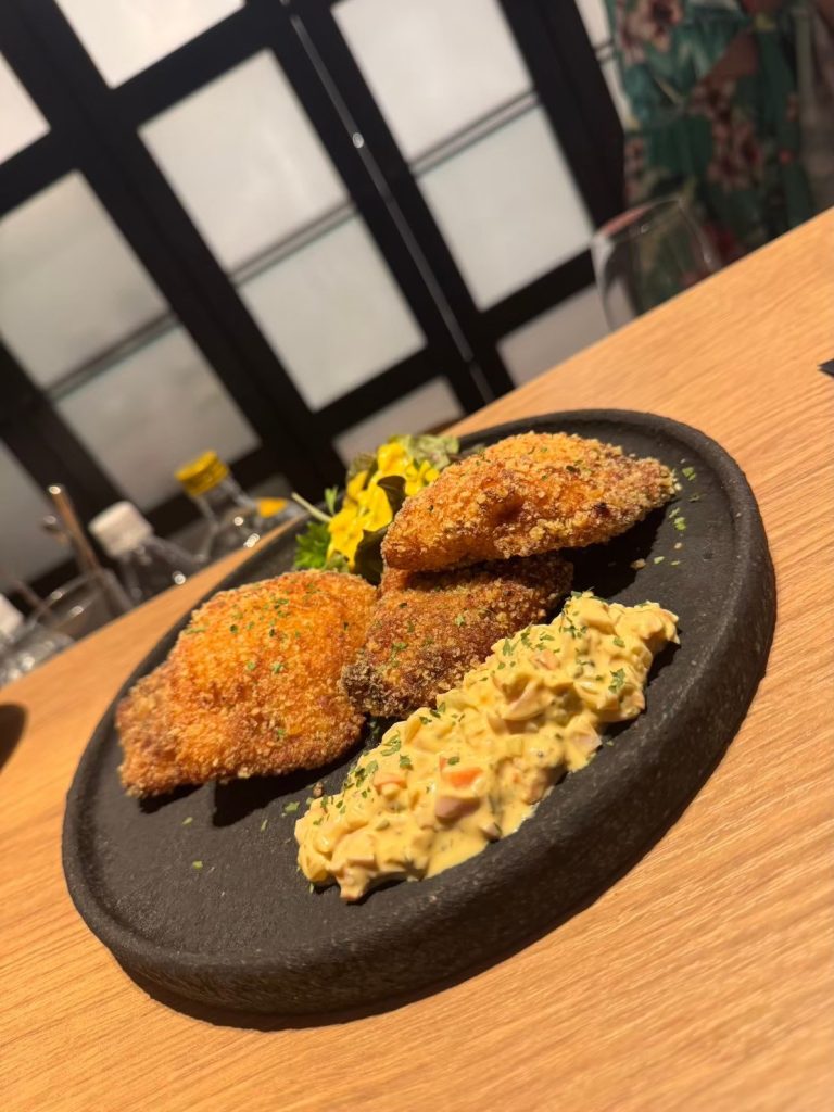 梅田　発酵料理　ランチ