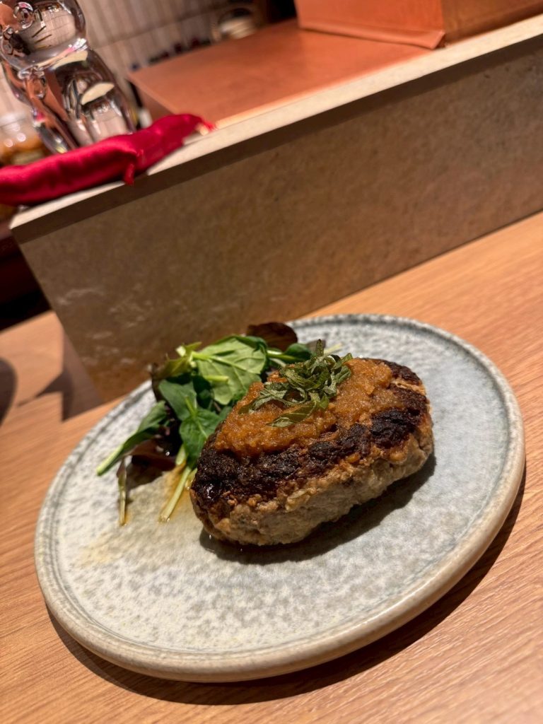 梅田　発酵料理　ランチ