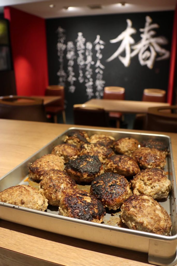 発酵料理　ランチ　梅田