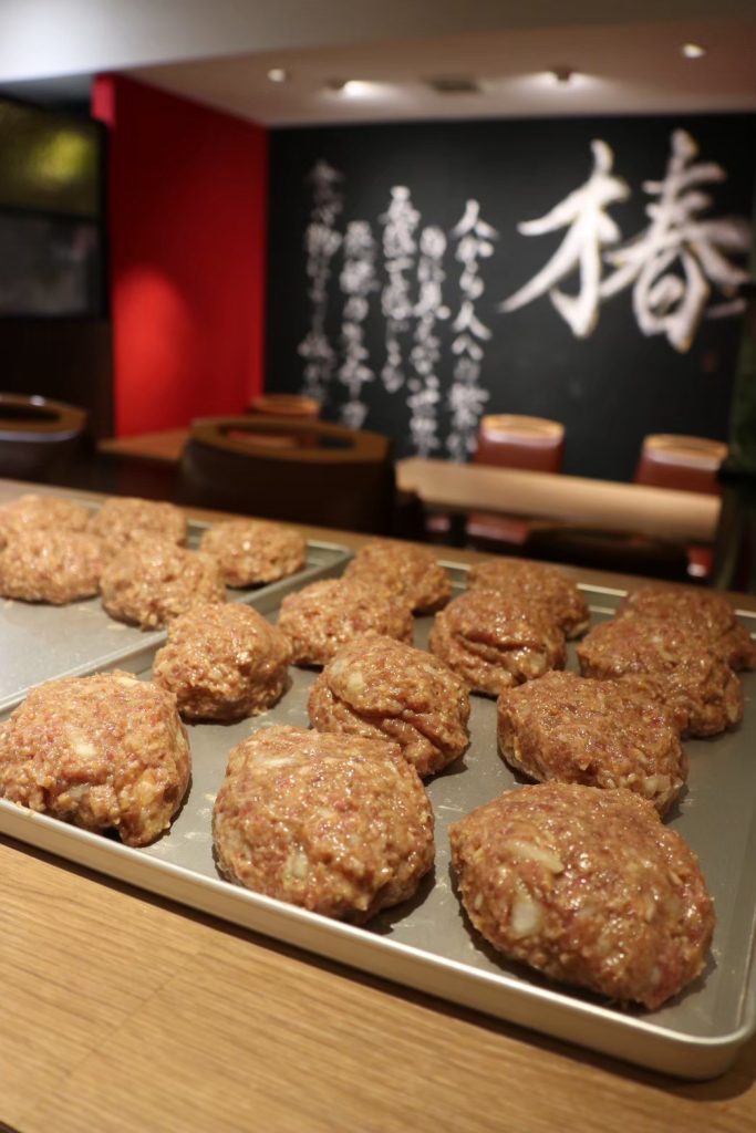 発酵料理　ランチ　梅田