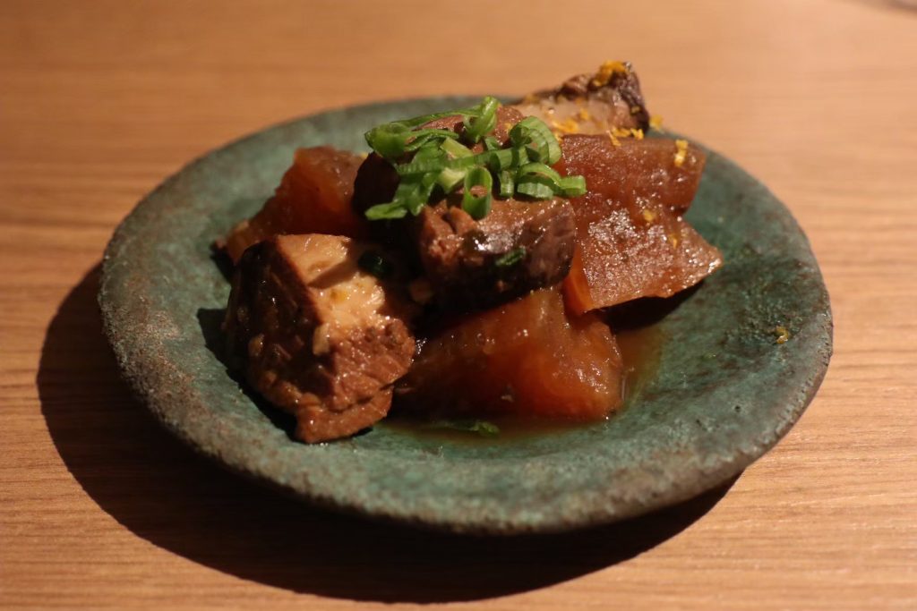 発酵料理　ランチ　梅田