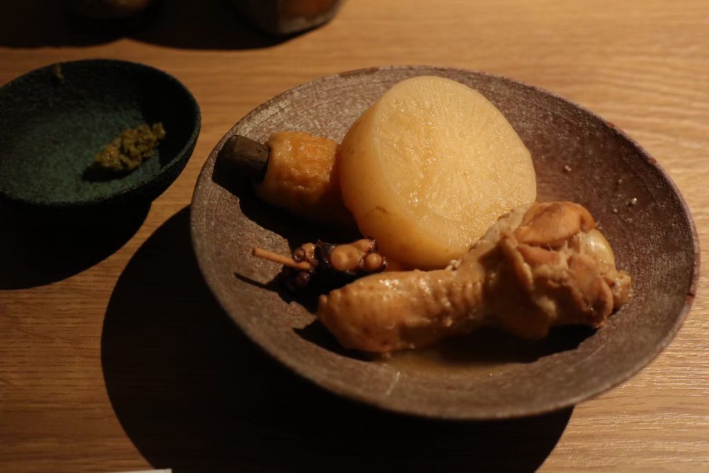 発酵料理　ランチ　梅田